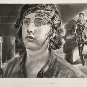 Untitled („There must be something…“)