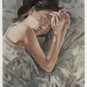 Untitled ("A familiar version of...")