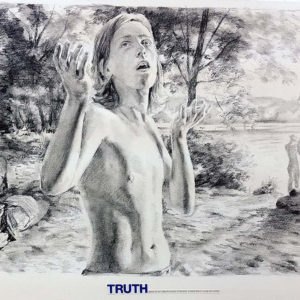 Untitled ("Truth")