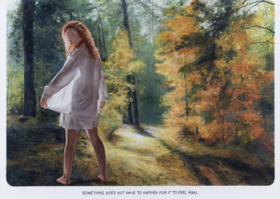 Untitled („Something does not have…“)