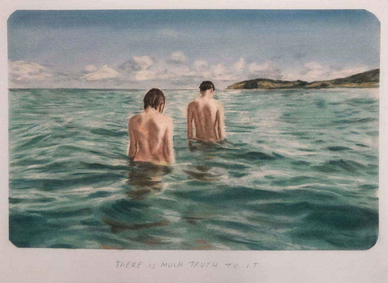 Untitled („There is much…“)