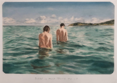 Untitled („There is much…“)