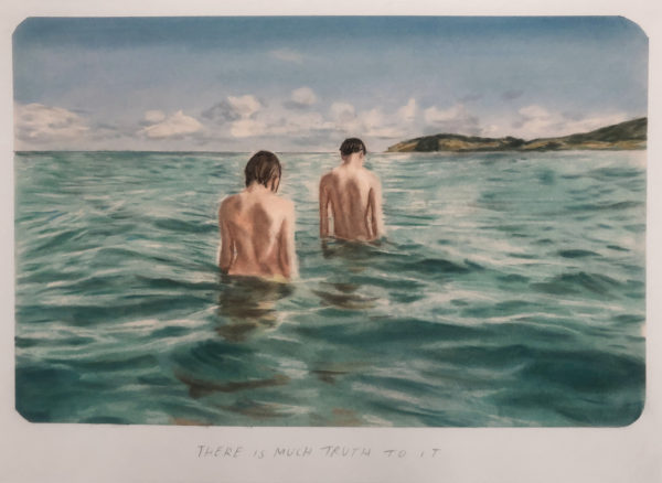 Untitled ("There is much…")