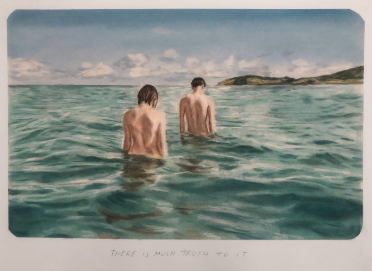 Untitled („There is much…“)