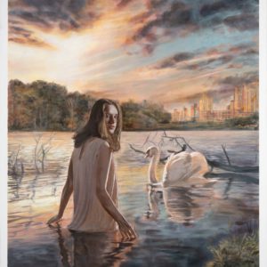 Untitled („I have no place left...“)