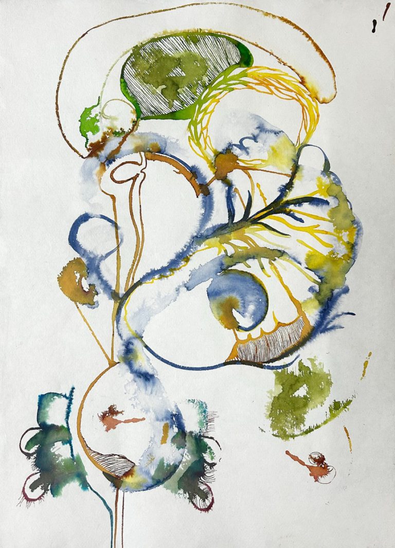 Zustandsbild Geräusch