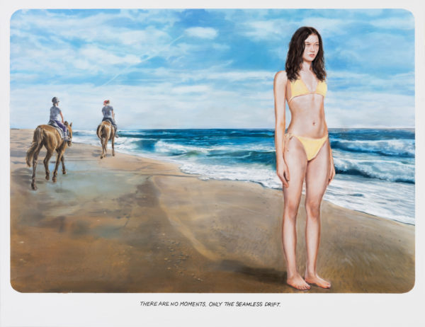 Untitled („There are no moments...“)