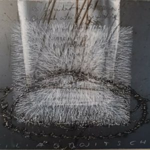 fühle mich berührt