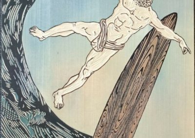 Furious Poseidon