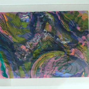 When you accept what is, every moment is the best moment