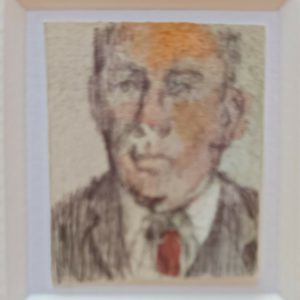 Minibild, Wahrnehmungsfragmente