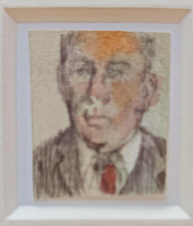 Minibild, Wahrnehmungsfragmente