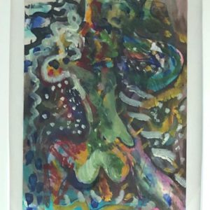 The grief you cry out from is the return message