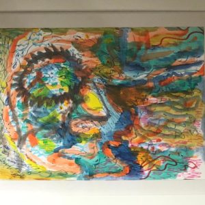 The problem with introspection is that it has no end