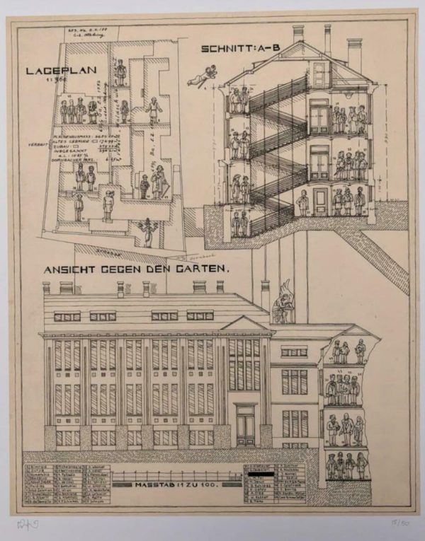 Otto Wagner Plan
