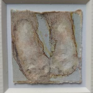 Minibild, Wahrnehmungsfragmente