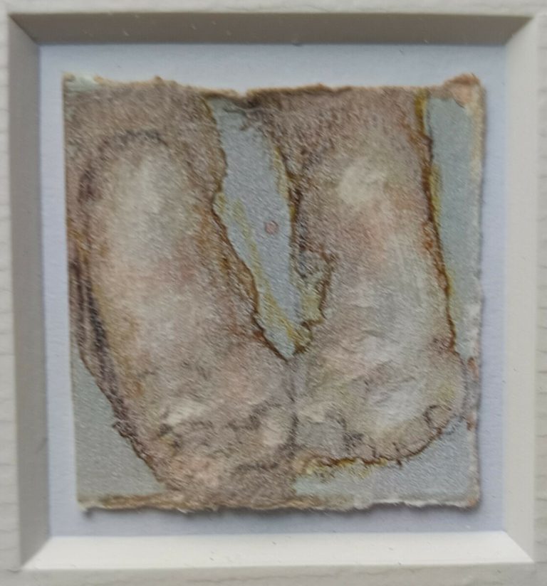 Minibild, Wahrnehmungsfragmente