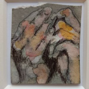 Minibild, Wahrnehmungsfragmente