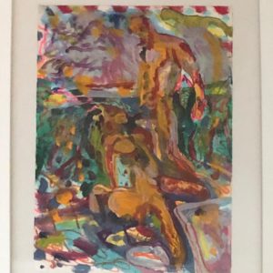 Happiness is a warm gun