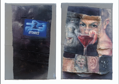 Other People’s Memories