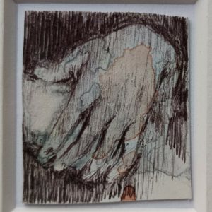 Minibild, Wahrnehmungsfragmente