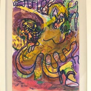 By plucking her petals you do not gather the beauty of the flowers