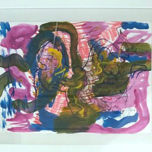 An eyes is meant to see things, the soul is here for its own joy