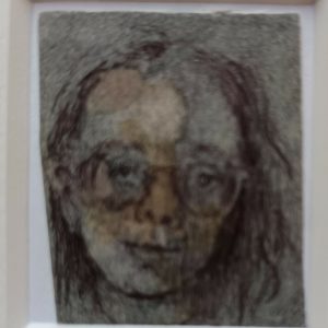 Minibild, Wahrnehmungsfragmente