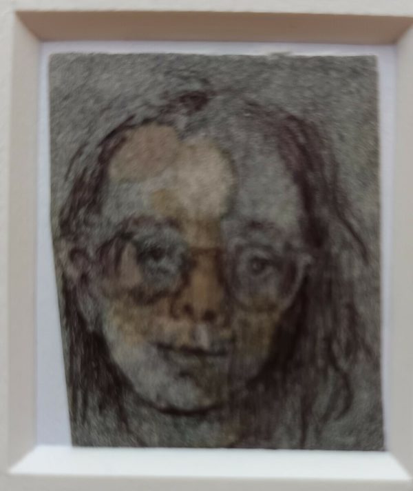 Minibild, Wahrnehmungsfragmente