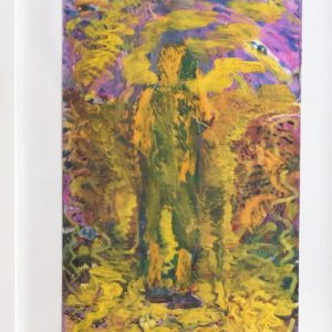 What is now proved was once only imagined