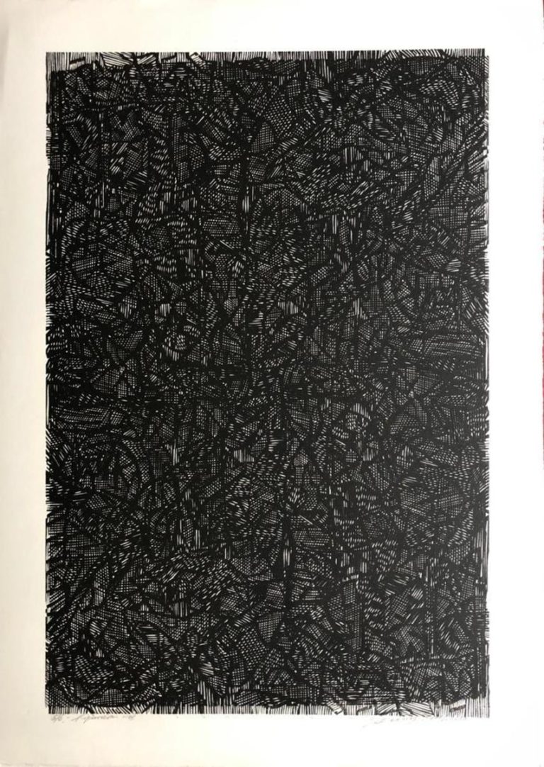 – Figurieren – IV