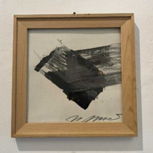 aus der Serie ,,Heuboden''