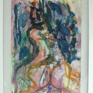 Having a soft hearten a cruel world is courage, not weakness