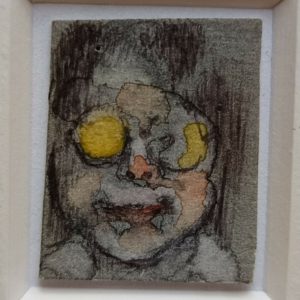 Minibild, Wahrnehmungsfragmente