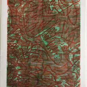 -Druckspiel mit F - IX