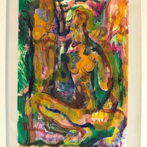 Rise up nimbly and go on your strange journey to the ocean of meanings