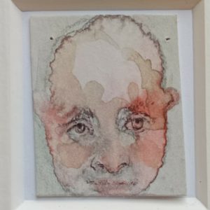 Minibild, Wahrnehmungsfragmente