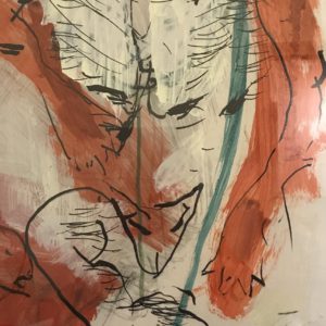 Serie "Aus meinem Zoogarten"