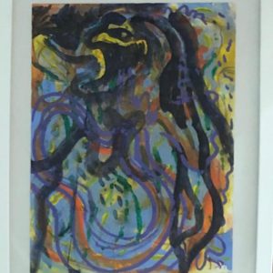 the dragon of its appetites