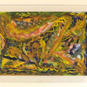 One has to learn to leave the table when love's no longer being served