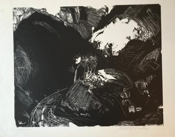 New Artwork