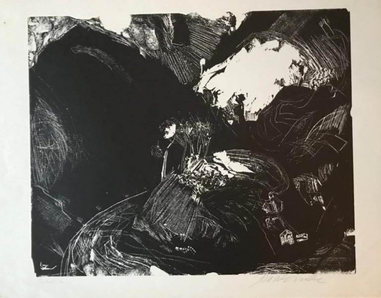 New Artwork