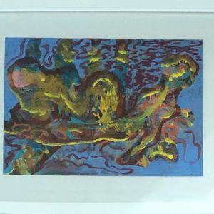 Be the roses nearest to the thorn that I am