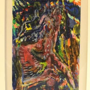 Clearing you out for some new delight