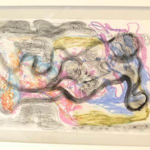 I would rather spend one lifetime with you than face all the ages of this world alone