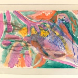 It takes a moth mind courage to fly into the flames