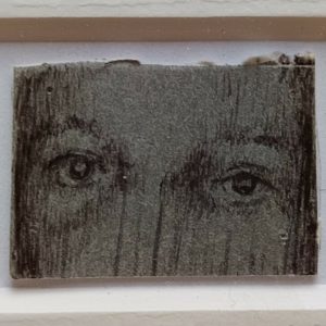 Minibild, Wahrnehmungsfragmente