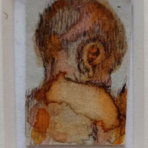 Minibild, Wahrnehmungsfragmente