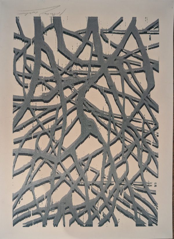 New Artwork