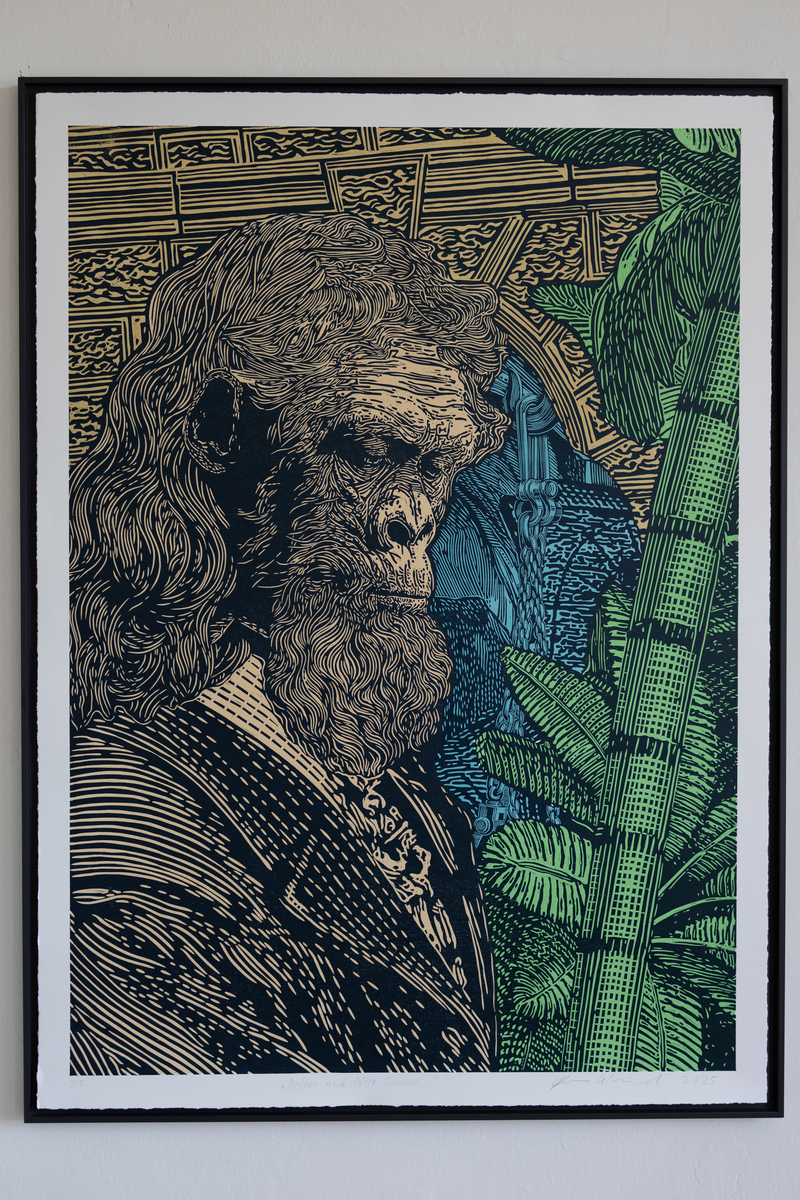 Before and After Science…, 2/5